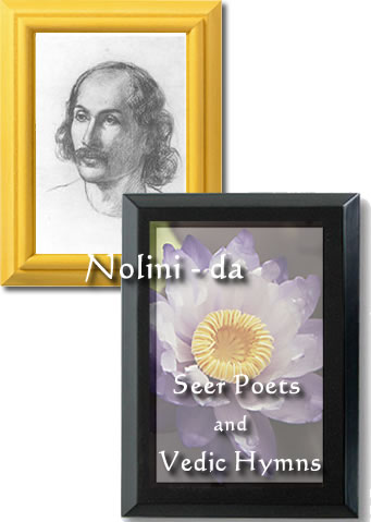 Seer Poets and Vedic Hymns