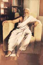 Sri Aurobindo