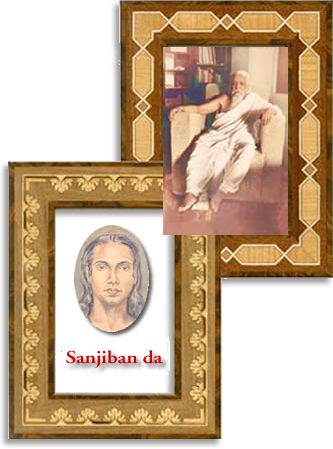 Sanjeban - da