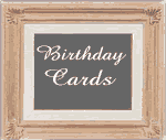 Birthday Cards