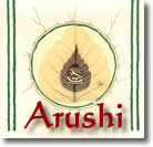 Arushi - Poetry of future