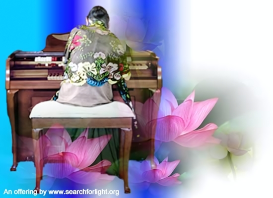 The Mother and Sri Aurobindo