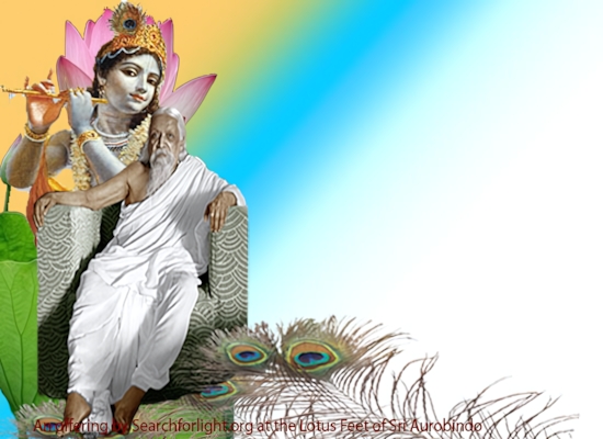 The Mother and Sri Aurobindo