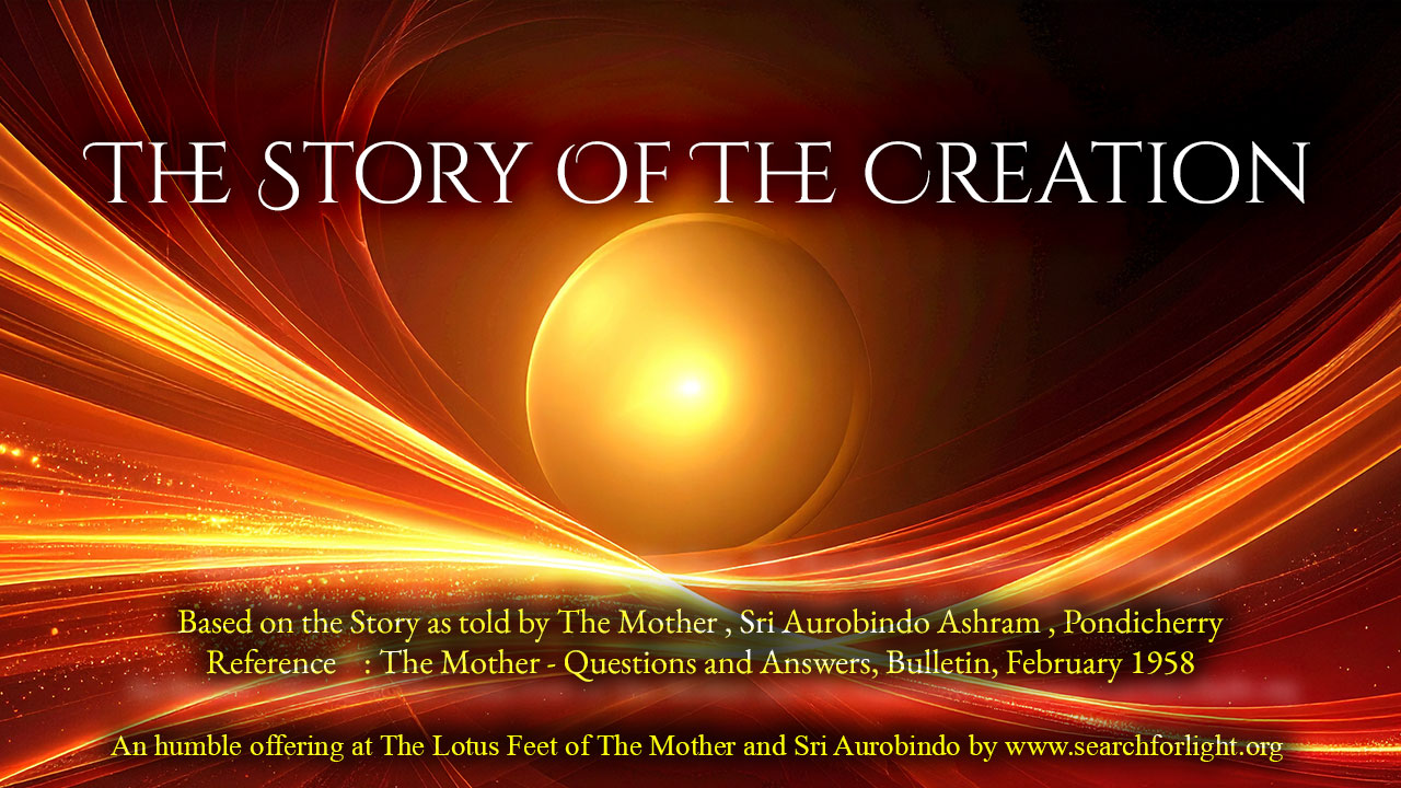 The Mother 