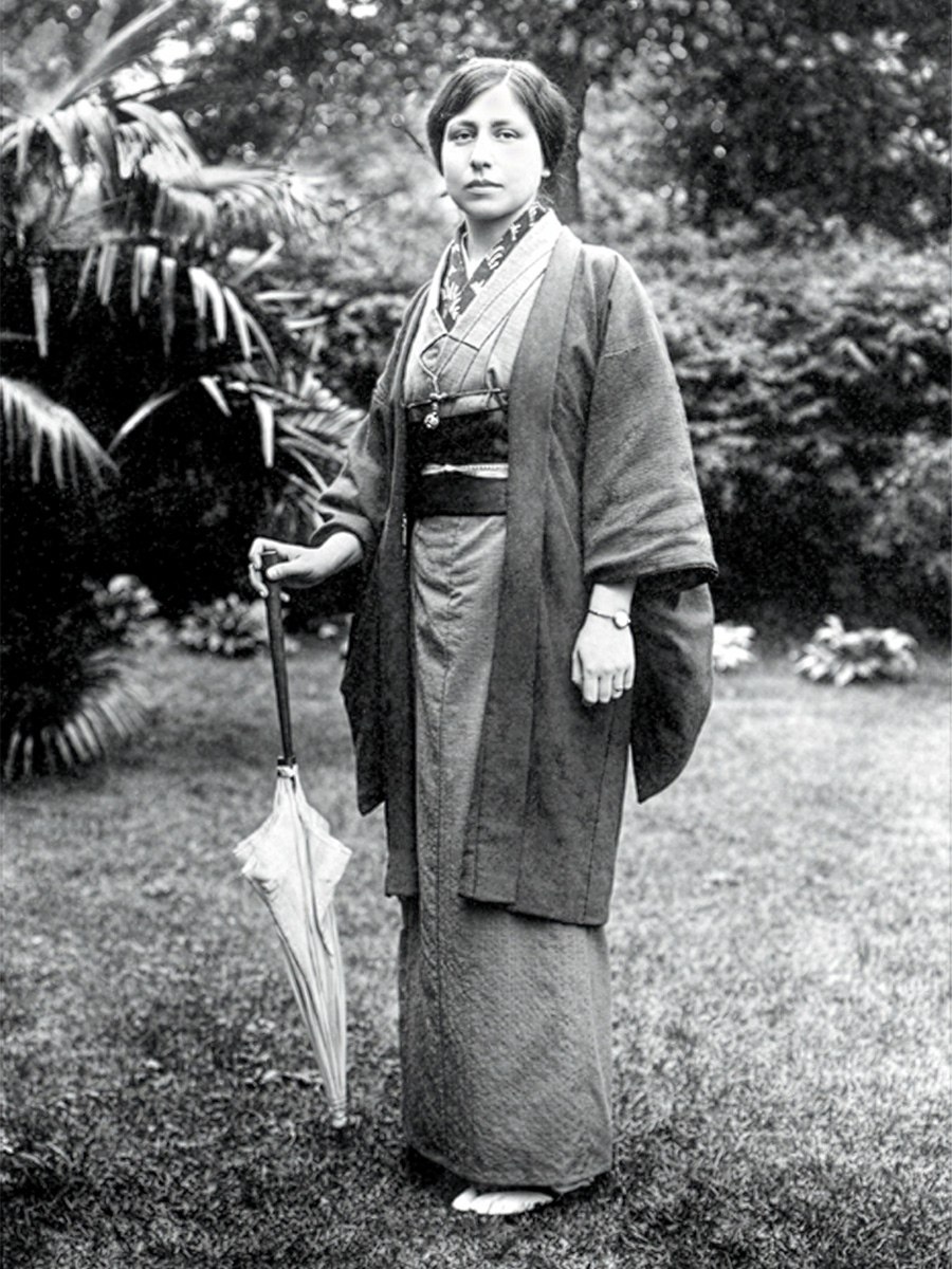 The Mother and Sri Aurobindo and Sri Krishna