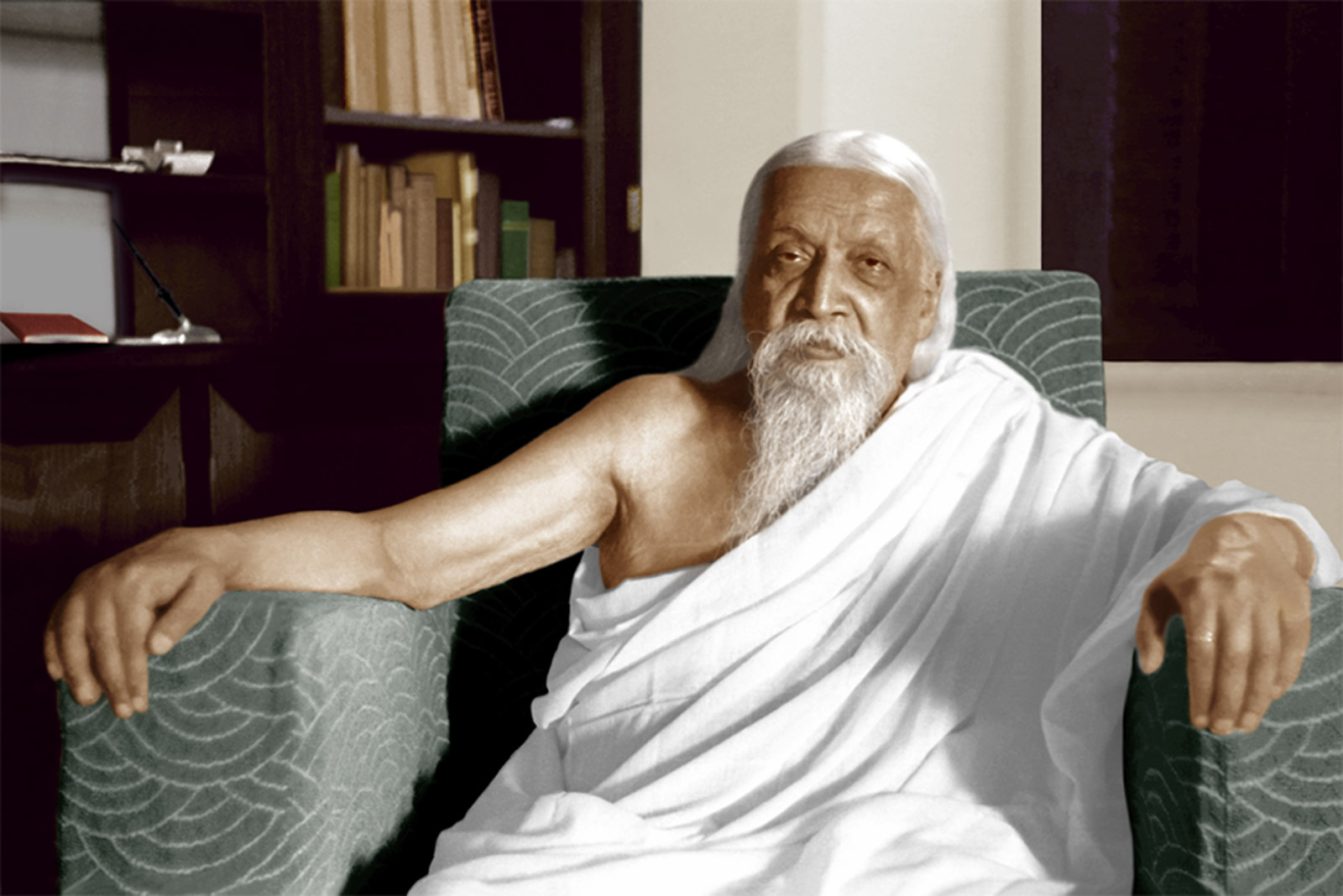 Sri Aurobindo 