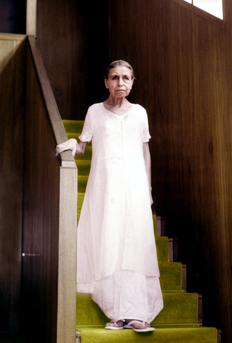 Sri Aurobindo Ashram