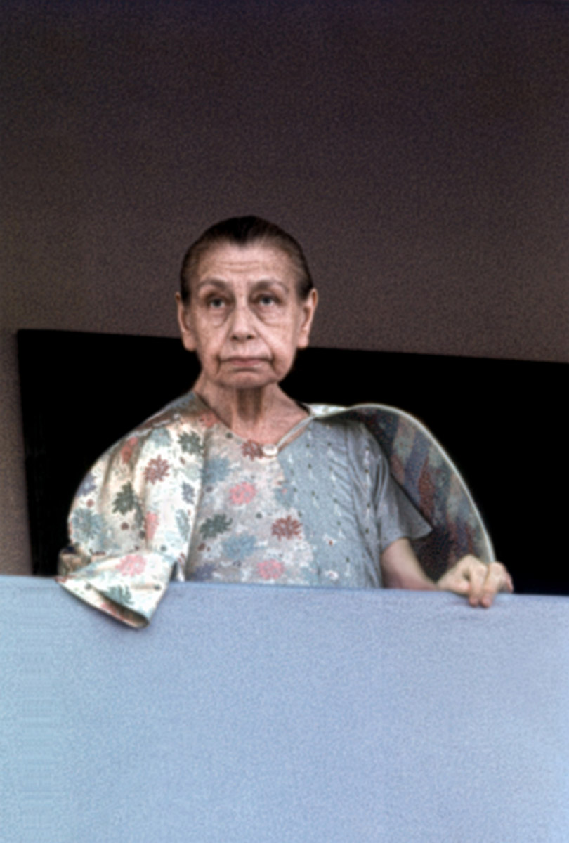 The Mother and Sri Aurobindo and Sri Krishna