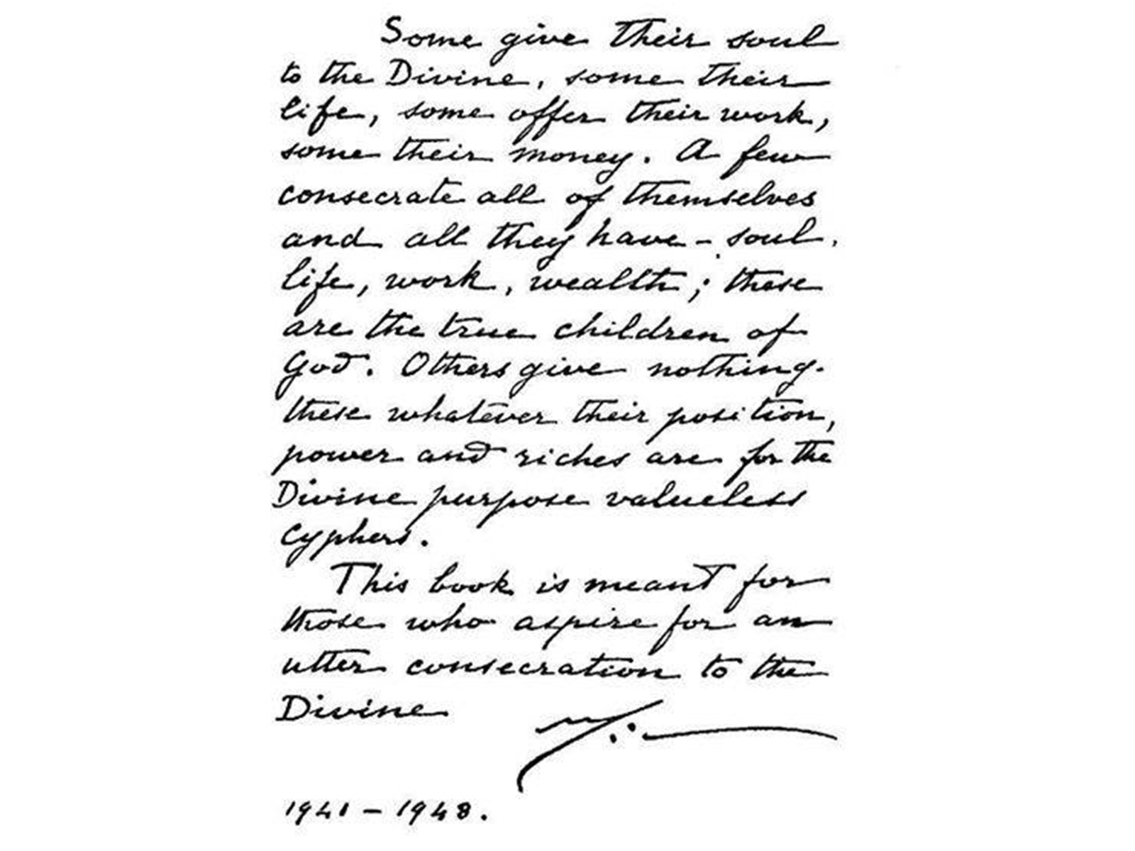 Sri Aurobindo Ashram