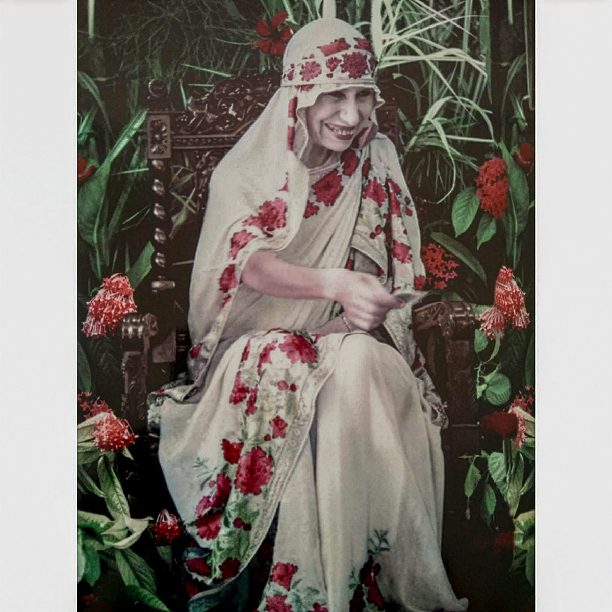 The Mother 