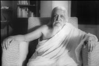 Sri Aurobindo